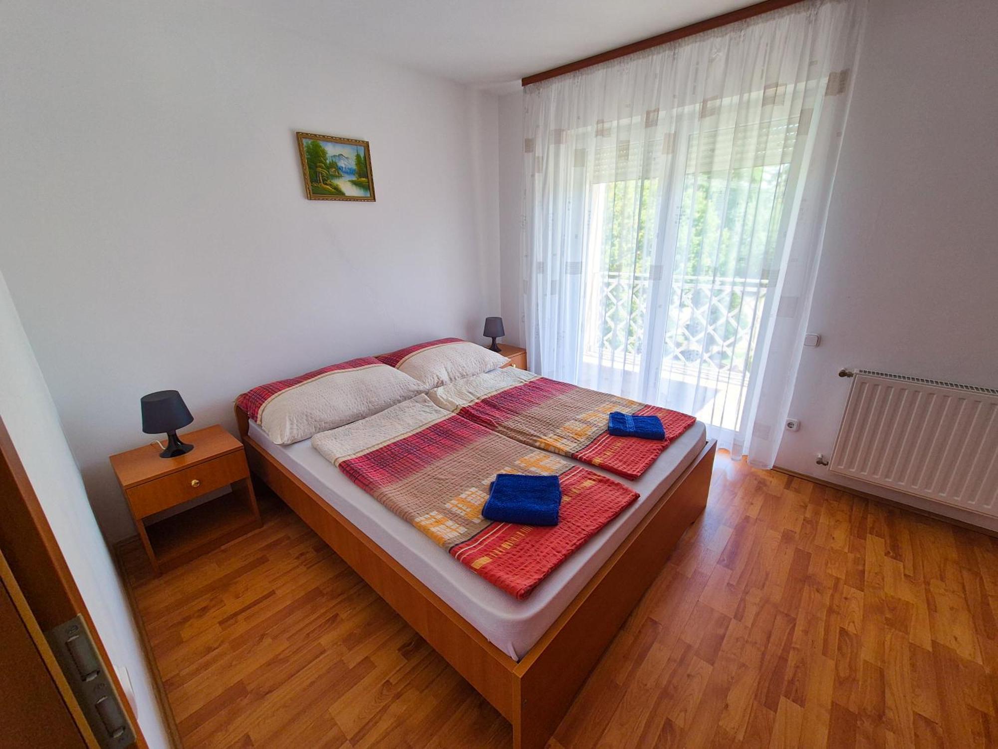 Ildiko Apartmanhaz Замарди Экстерьер фото