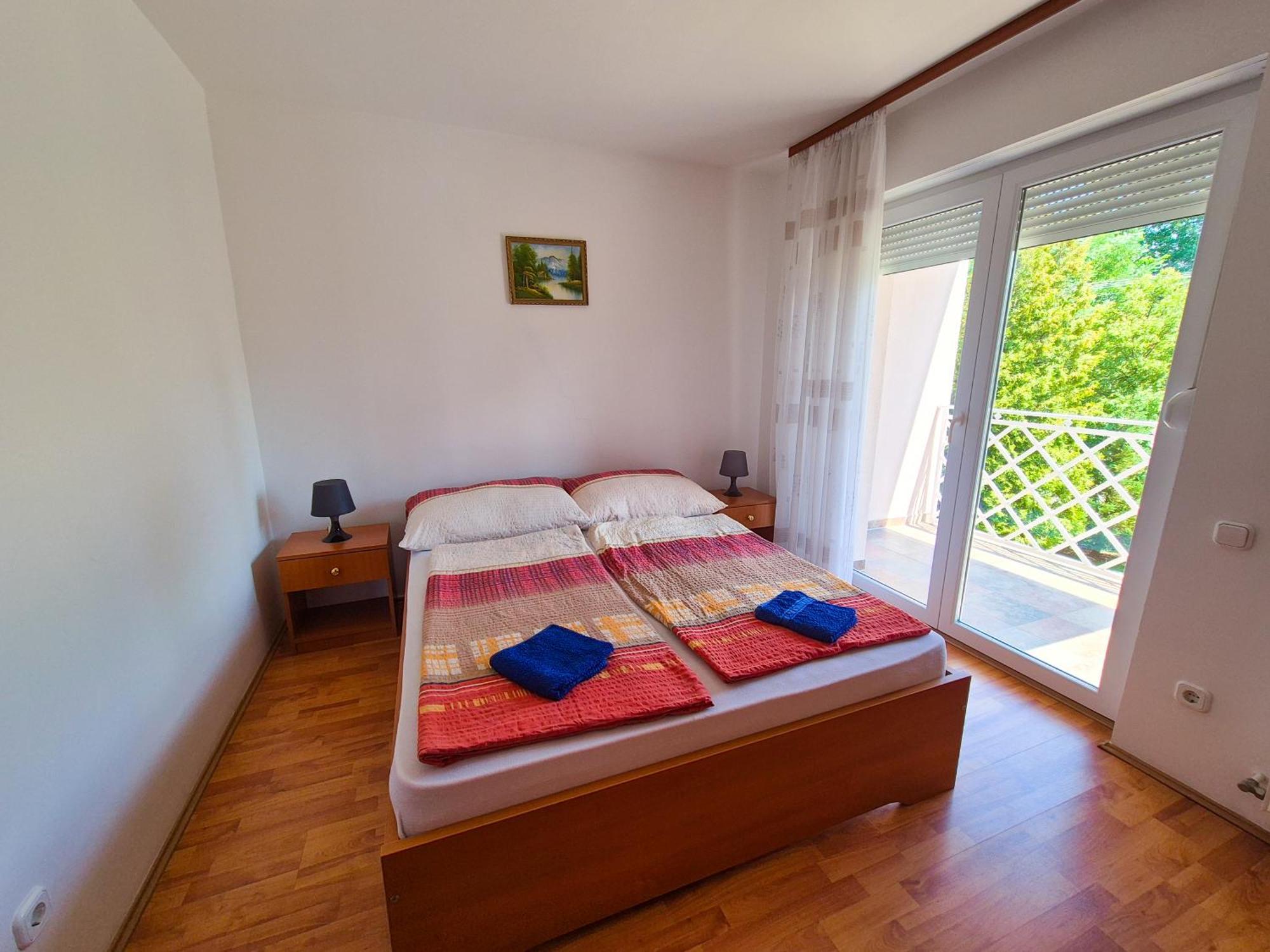 Ildiko Apartmanhaz Замарди Экстерьер фото