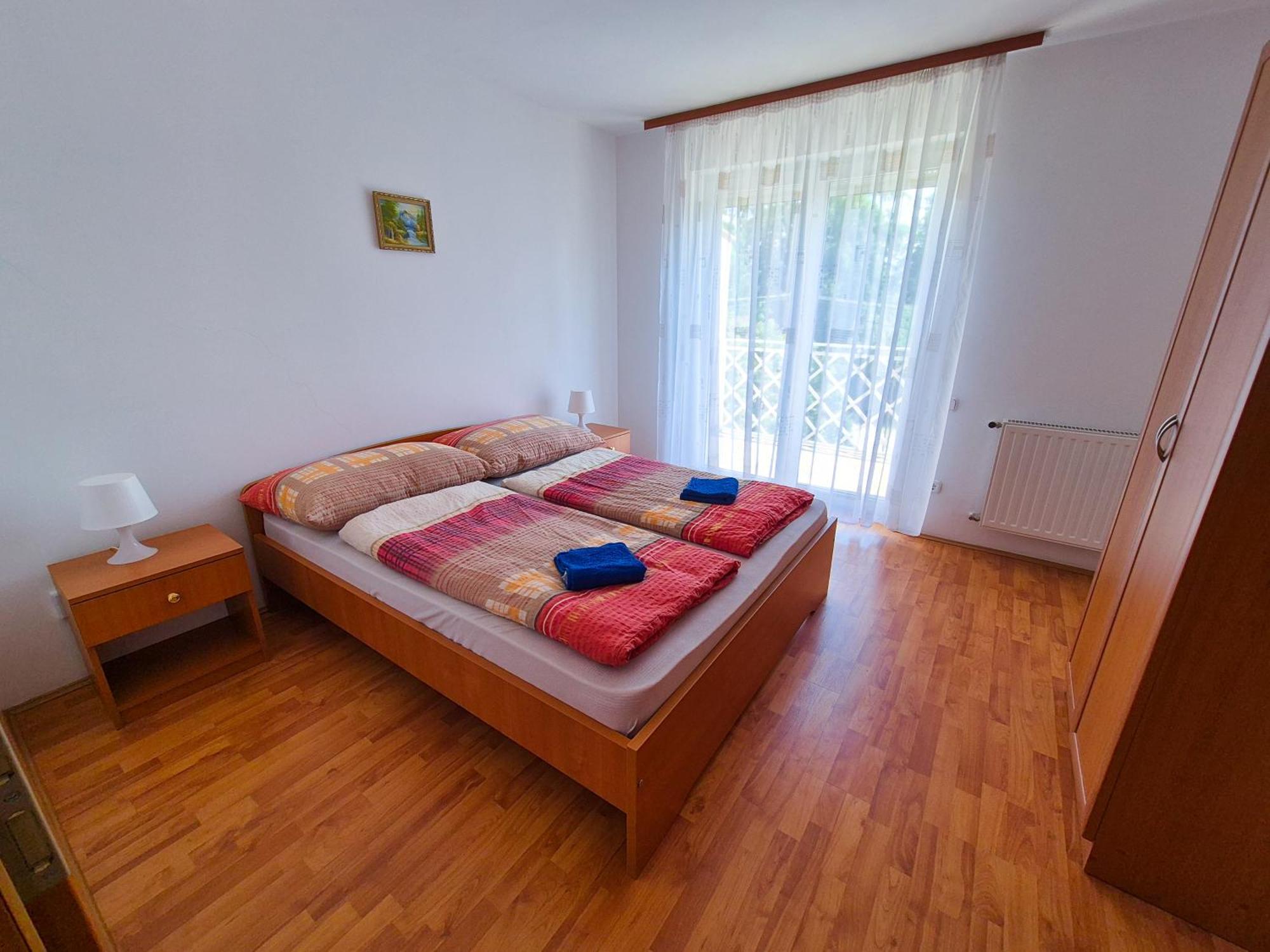 Ildiko Apartmanhaz Замарди Экстерьер фото