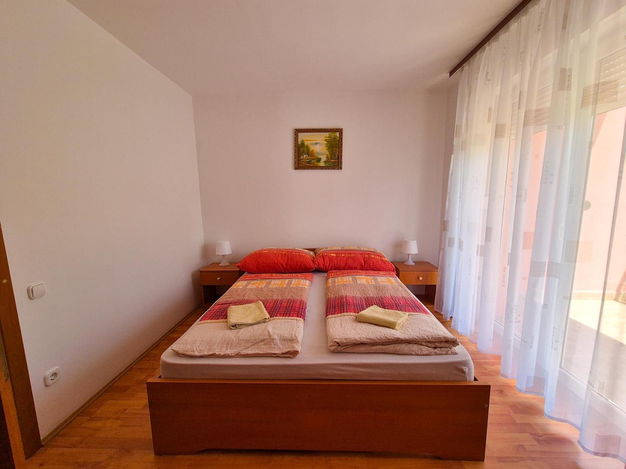 Ildiko Apartmanhaz Замарди Экстерьер фото