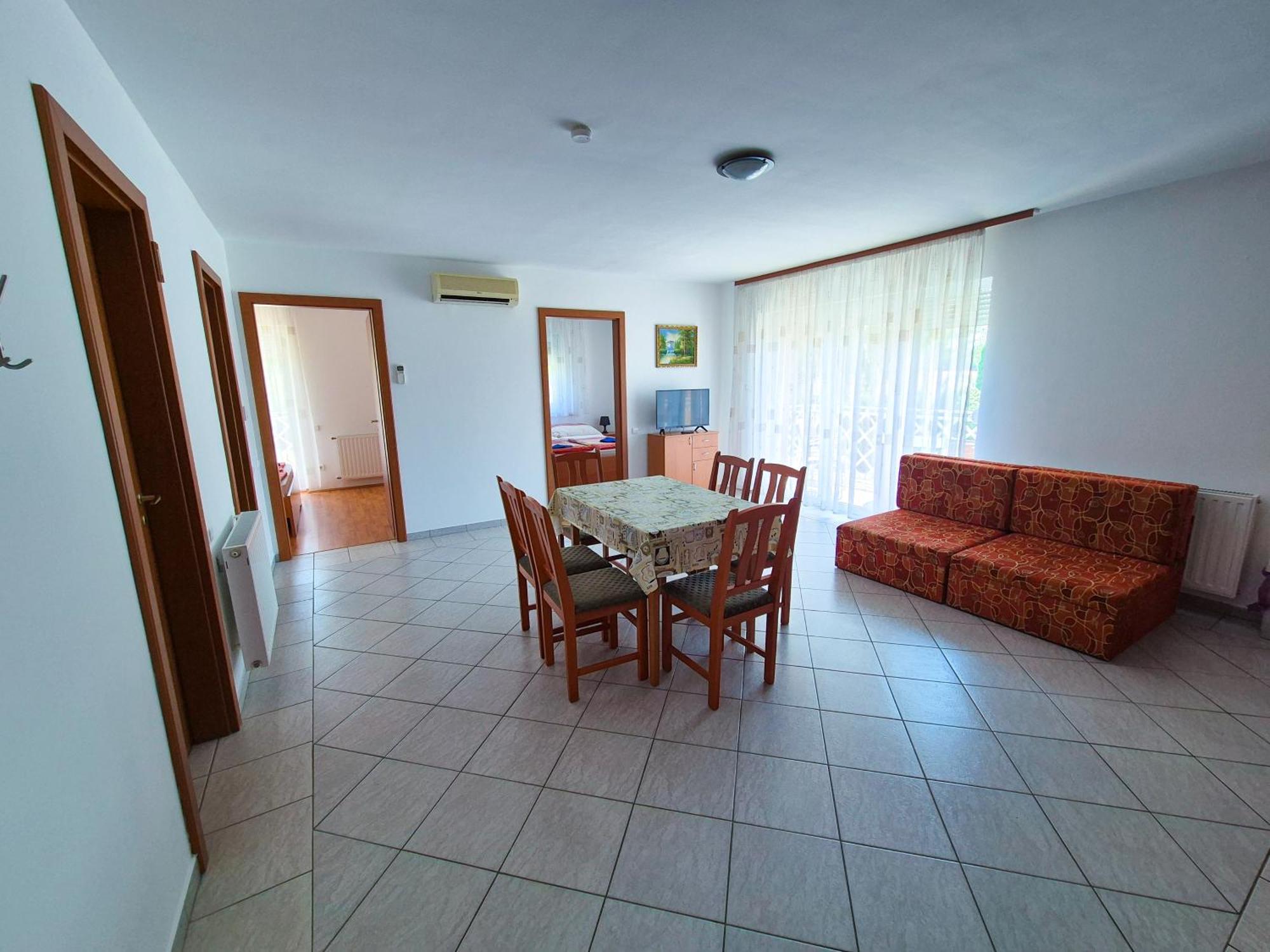 Ildiko Apartmanhaz Замарди Экстерьер фото